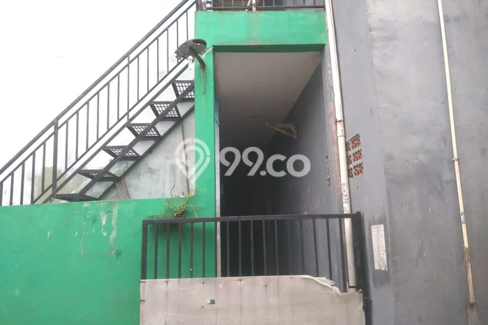 INVESTASI POTENSIAL! Komersial di , Luas 50m2m², Tingkat ROI Tinggi INVESTASI POTENSIAL! Komersial di , Luas 50m2m², Tingkat ROI Tinggi