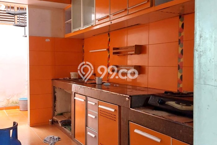 Dijual Rumah Modern 3 KT di Margonda, Depok Dijual Rumah Modern 3 KT di Margonda, Depok