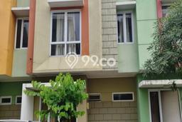 Dijual Rumah Modern 2 KT di Gading Serpong La Bella Village, Tangerang Dijual Rumah Modern 2 KT di Gading Serpong La Bella Village, Tangerang