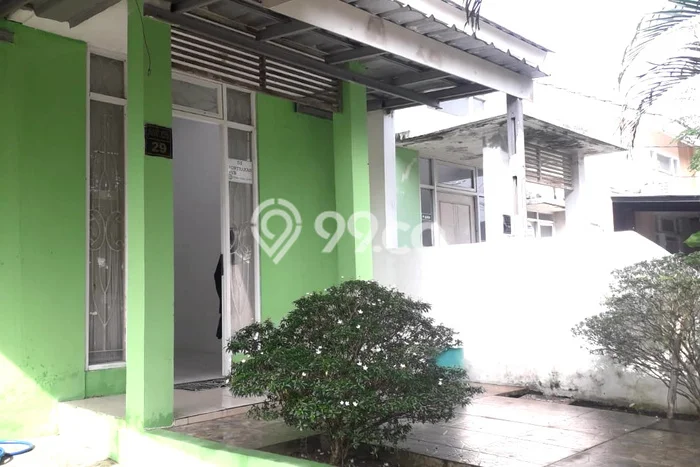 Rumah Minimalis Terbaik Dijual Area Bogor Tengah LT 90m2 Rumah Minimalis Terbaik Dijual Area Bogor Tengah LT 90m2