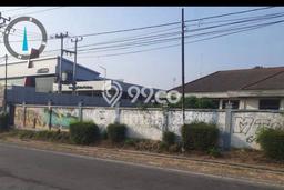 Jual Tanah Area Prospektif di Cikampek, Luas 1897m2m², Akses Cikampek, Cikampek, Cikampek Jual Tanah Area Prospektif di Cikampek, Luas 1897m2m², Akses Cikampek, Cikampek, Cikampek