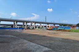 Jarang Ada! Tanah Kavling Disewakan di Bekasi 1014m2 Jarang Ada! Tanah Kavling Disewakan di Bekasi 1014m2