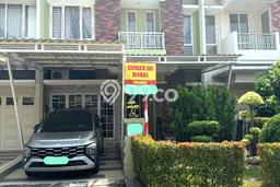 For Sale Hunian Rumah Terawat 3 KT di Gading Serpong, Tangerang For Sale Hunian Rumah Terawat 3 KT di Gading Serpong, Tangerang
