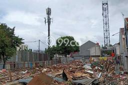 Tanah Siap Bangun Dijual di Jakarta Barat Punya Luas 960m2 Tanah Siap Bangun Dijual di Jakarta Barat Punya Luas 960m2