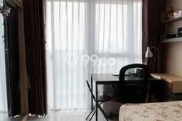 Apartemen Terjangkau Dijual di Tangerang 2 KT & 1 KM Apartemen Terjangkau Dijual di Tangerang 2 KT & 1 KM