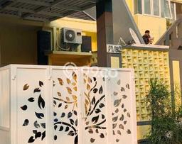 Rumah EXCLUSIVE! di BSD, Tangerang, LT 90m² LB 120m², BISA KPR Rumah EXCLUSIVE! di BSD, Tangerang, LT 90m² LB 120m², BISA KPR