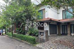 Rumah Elit Modern Tanpa Renovasi di Bintaro Tangerang Selatan Rumah Elit Modern Tanpa Renovasi di Bintaro Tangerang Selatan