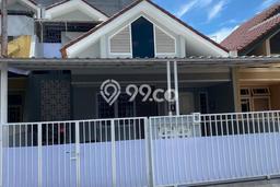 Rumah Luas Asri 3 KT Siap Pakai di Modernland Tangerang Rumah Luas Asri 3 KT Siap Pakai di Modernland Tangerang