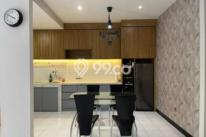 Dijual Rumah Mewah Elegan Dengan View Eksklusif di Puri Indah, Jakarta Barat Dijual Rumah Mewah Elegan Dengan View Eksklusif di Puri Indah, Jakarta Barat