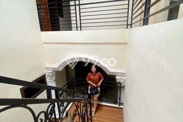 Kos-kosan Dijual di Cipayung, Jakarta Timur, 24 KT, 24 KM, Bangunan 500m2 Kos-kosan Dijual di Cipayung, Jakarta Timur, 24 KT, 24 KM, Bangunan 500m2