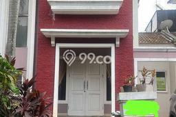Dijual Hunian Rumah Nyaman 3 KT di Gading Serpong, Tangerang Dijual Hunian Rumah Nyaman 3 KT di Gading Serpong, Tangerang