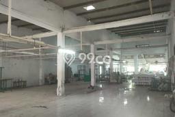 Lahan Kosong Dijual di Tangerang, Tangerang, Luas 860m2 Area Strategis Lahan Kosong Dijual di Tangerang, Tangerang, Luas 860m2 Area Strategis