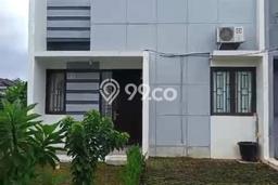 Jual Rumah Murah Meriah Rumpin Punya 2 KT & LT 90m2 Jual Rumah Murah Meriah Rumpin Punya 2 KT & LT 90m2