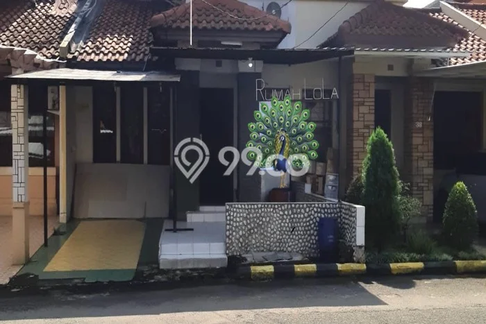 Dijual Hunian Rumah Terawat 2 KT di Lippo Karawaci, Tangerang Dijual Hunian Rumah Terawat 2 KT di Lippo Karawaci, Tangerang