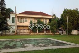 Dijual Rumah Luas Elegan Dengan View Eksklusif di Serpong Villa Melati Mas, Tangerang Selatan Dijual Rumah Luas Elegan Dengan View Eksklusif di Serpong Villa Melati Mas, Tangerang Selatan