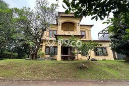 Rumah Kontrakan Tangerang LT 320m2 LB 300m2 Area BSD The Green Rumah Kontrakan Tangerang LT 320m2 LB 300m2 Area BSD The Green