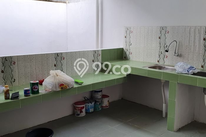 Rumah Strategis Minimalis Lb 65m2 di Parung Panjang, Bogor Rumah Strategis Minimalis Lb 65m2 di Parung Panjang, Bogor