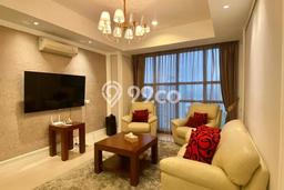 Apartemen Strategis 149m2 di Pondok Indah Jakarta Selatan 3 Bedroom Apartemen Strategis 149m2 di Pondok Indah Jakarta Selatan 3 Bedroom