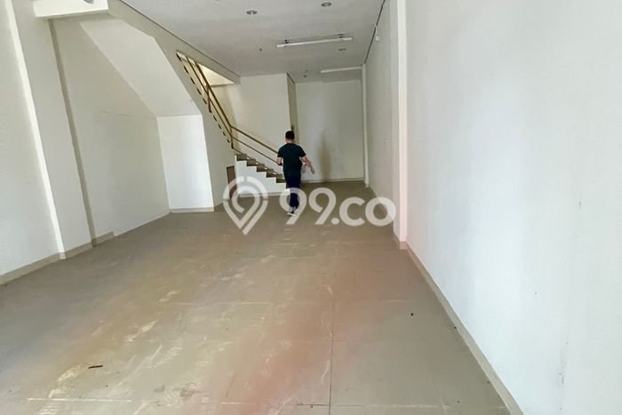 Paling Diincar! Ruko Dijual di Depok I Harga Kompetitif Paling Diincar! Ruko Dijual di Depok I Harga Kompetitif