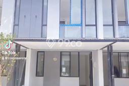 Jual Rumah Modern 2 KT di Pantai Indah Kapuk 2, Jakarta Utara Jual Rumah Modern 2 KT di Pantai Indah Kapuk 2, Jakarta Utara