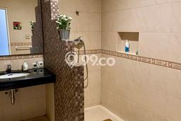 Rumah Modern 4 KT di BSD Tangerang Rumah Modern 4 KT di BSD Tangerang