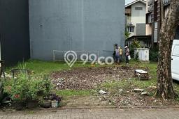 Tanah Kavling Dijual di BSD Foresta, Tangerang dengan Luas Tanah 140m2 Tanah Kavling Dijual di BSD Foresta, Tangerang dengan Luas Tanah 140m2