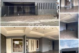 Dijual Rumah Minimalis Bagus Punya 3 KT di Ciputat Tangerang Selatan SHM Dijual Rumah Minimalis Bagus Punya 3 KT di Ciputat Tangerang Selatan SHM