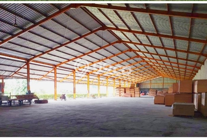 Gudang Bagus Dijual LB 6610m2 Lokasi Strategis Kendal Area Cocok untuk Berbisnis Gudang Bagus Dijual LB 6610m2 Lokasi Strategis Kendal Area Cocok untuk Berbisnis