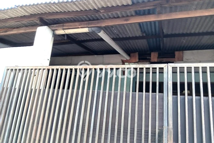Tanah Dijual di Tangerang Seluas 98m2 Strategis Tanah Dijual di Tangerang Seluas 98m2 Strategis