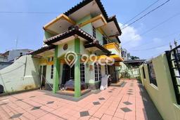 For Sale! Premium House LT 150m2 Desain Elegan di Citra Garden For Sale! Premium House LT 150m2 Desain Elegan di Citra Garden