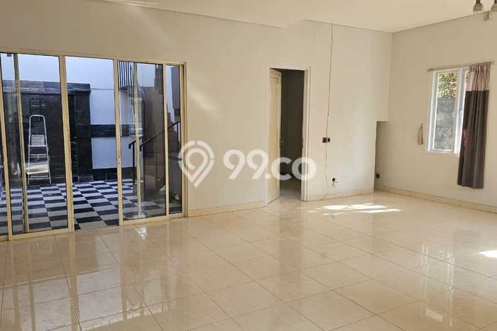 Rumah Modern 4 KT di BSD Neo Catalonia Tangerang Unfurnished Rumah Modern 4 KT di BSD Neo Catalonia Tangerang Unfurnished