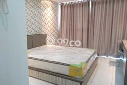 Apartemen Premium Kawasan BSD City, 1 KM, Luas 21m2m², Siap Ditempati Apartemen Premium Kawasan BSD City, 1 KM, Luas 21m2m², Siap Ditempati