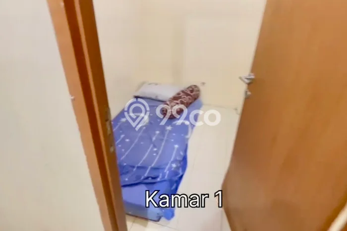 Untuk Dijual Apartemen 2 KT di Tangerang Luas 30m2 Untuk Dijual Apartemen 2 KT di Tangerang Luas 30m2