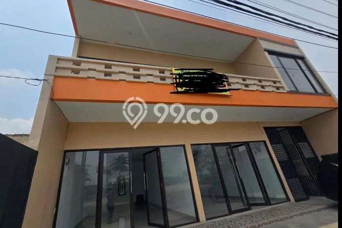 Ruko untuk disewa di Bogor Barat punya LT 250m2 & LB 200m2 harga sewa kompetitif Ruko untuk disewa di Bogor Barat punya LT 250m2 & LB 200m2 harga sewa kompetitif