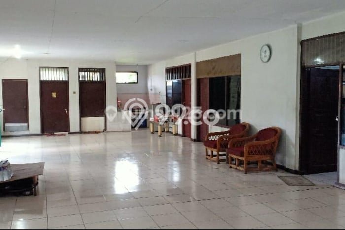 POTENSI BESAR! Pabrik di , Luas 2600m2m², Pusat Komersial POTENSI BESAR! Pabrik di , Luas 2600m2m², Pusat Komersial