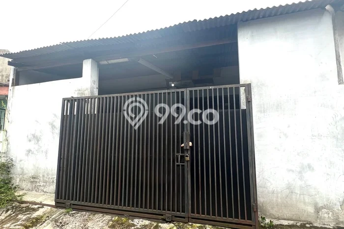 Tanah Dijual di Tangerang Seluas 98m2 Strategis Tanah Dijual di Tangerang Seluas 98m2 Strategis
