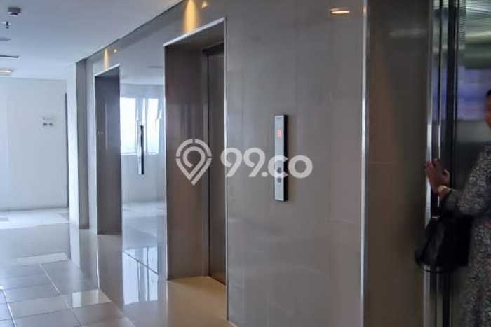 Dijual Apartemen 1 KT 1 KM di BSD City Luas 23m2 Dijual Apartemen 1 KT 1 KM di BSD City Luas 23m2