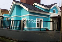 Jual Rumah Mewah Megah Dengan View Cantik di Sektor 6-Gading Serpong, Tangerang Jual Rumah Mewah Megah Dengan View Cantik di Sektor 6-Gading Serpong, Tangerang