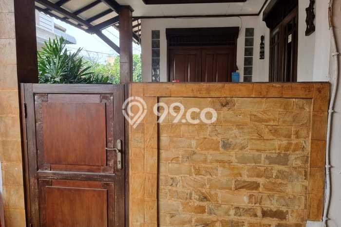 Dijual Rumah 4 Kamar Lokasi Ideal Nyaman dan Strategis di Pamulang Dijual Rumah 4 Kamar Lokasi Ideal Nyaman dan Strategis di Pamulang