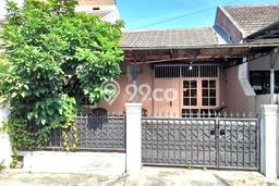 Rumah Modern 3 KT di BSD Griya Loka Tangerang Unfurnished Rumah Modern 3 KT di BSD Griya Loka Tangerang Unfurnished