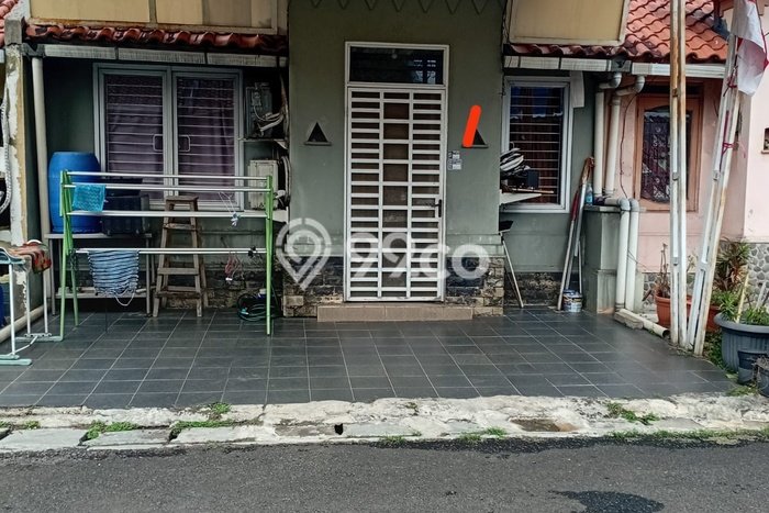 Rumah Modern 2 KT LT 81m2 di Lippo Karawaci Rumah Modern 2 KT LT 81m2 di Lippo Karawaci