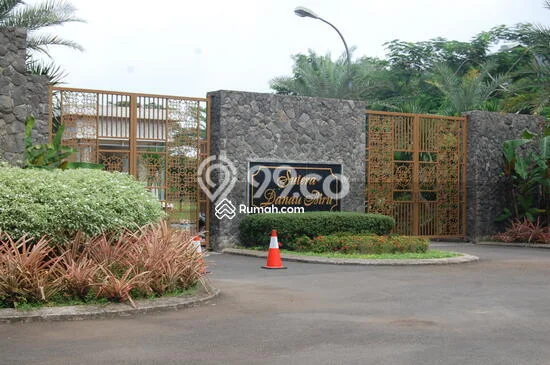 Tanah Dijual Area Strategis di Alam Sutera Tangerang 1000m2 Tanah Dijual Area Strategis di Alam Sutera Tangerang 1000m2