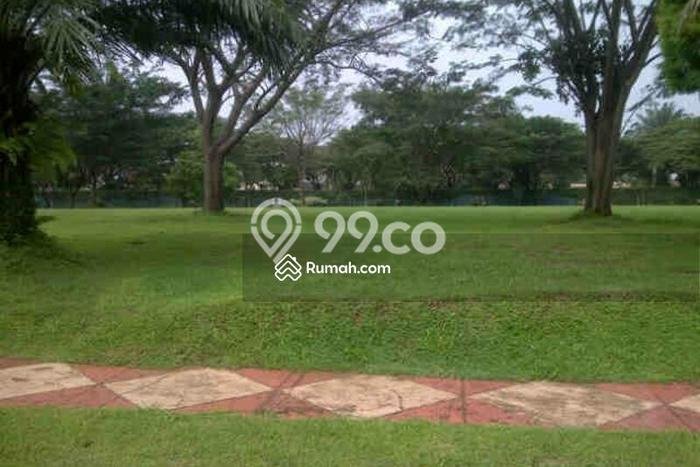 Tanah Dijual Area Strategis di Alam Sutera Tangerang 1000m2 Tanah Dijual Area Strategis di Alam Sutera Tangerang 1000m2