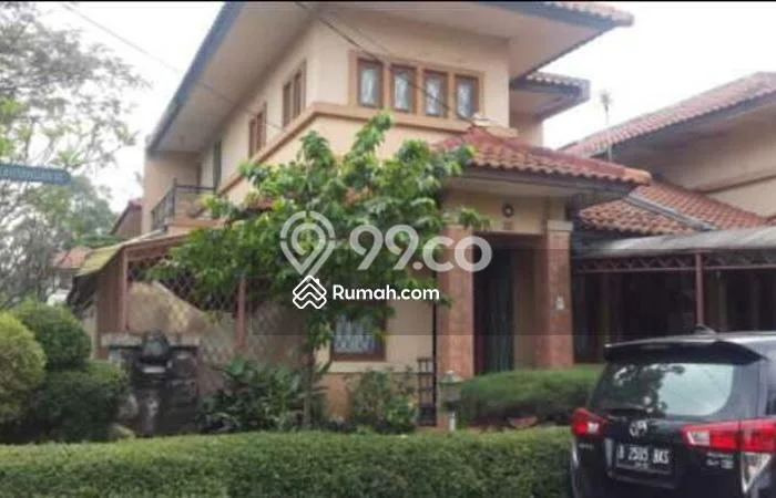 Dijual Hunian Rumah Nyaman 3 Kamar di Lippo Karawaci, Tangerang Dijual Hunian Rumah Nyaman 3 Kamar di Lippo Karawaci, Tangerang