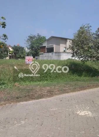 Tanah Dijual Area Strategis di Lippo Karawaci Tangerang 700m2 Tanah Dijual Area Strategis di Lippo Karawaci Tangerang 700m2