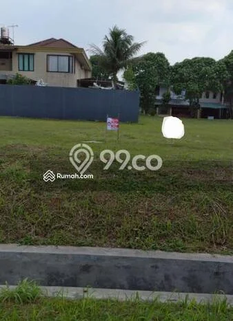Dijual Tanah Lokasi Lippo Karawaci, Tangerang Seluas 750m2 Dijual Tanah Lokasi Lippo Karawaci, Tangerang Seluas 750m2