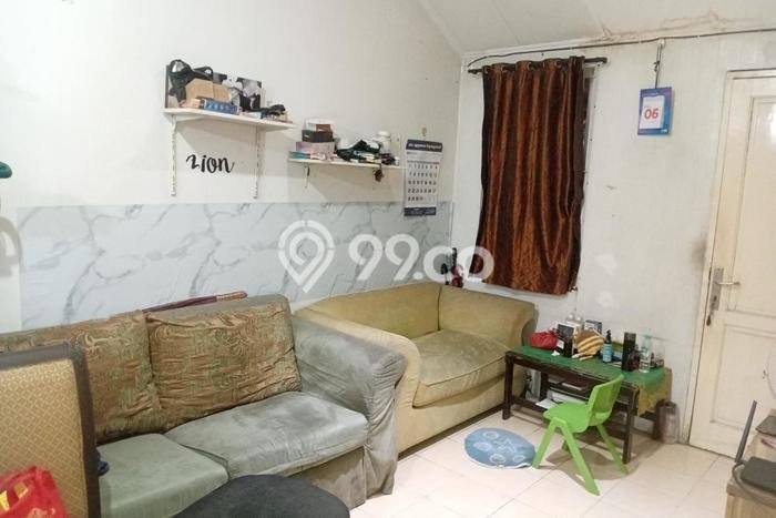 Rumah Modern 2 KT LT 81m2 di Lippo Karawaci Rumah Modern 2 KT LT 81m2 di Lippo Karawaci