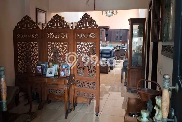 For Sale Hunian Rumah Nyaman 3 KT di Lippo Karawaci, Tangerang For Sale Hunian Rumah Nyaman 3 KT di Lippo Karawaci, Tangerang