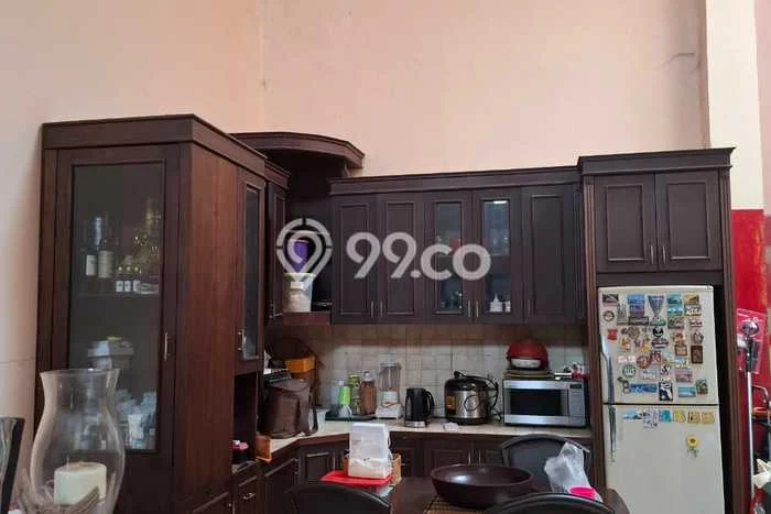 For Sale Hunian Rumah Nyaman 3 KT di Lippo Karawaci, Tangerang For Sale Hunian Rumah Nyaman 3 KT di Lippo Karawaci, Tangerang