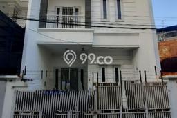 For Sale! Premium House LT 86m2 Desain Elegan di Sunter For Sale! Premium House LT 86m2 Desain Elegan di Sunter